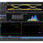 Keysight EXR204A Infiniium EXR Series Oscilloscope 2 GHz 4 Channels Maximum Memory Depth 1.6 Gpts lexso