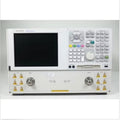 Keysight E8362B 10 MHZ-20GHz Vector Network Analyzer, 2 Port (Agilent) Price Negotiable