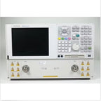 Keysight E8362B 10 MHZ-20GHz Vector Network Analyzer, 2 Port (Agilent) Price Negotiable