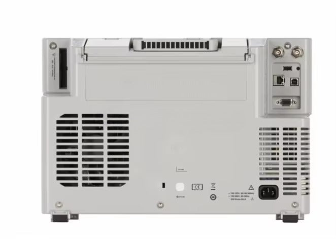 KEYSIGHT DSOX6002A Oscilloscope: 1 GHz - 6 GHz, 2 Analog Channels