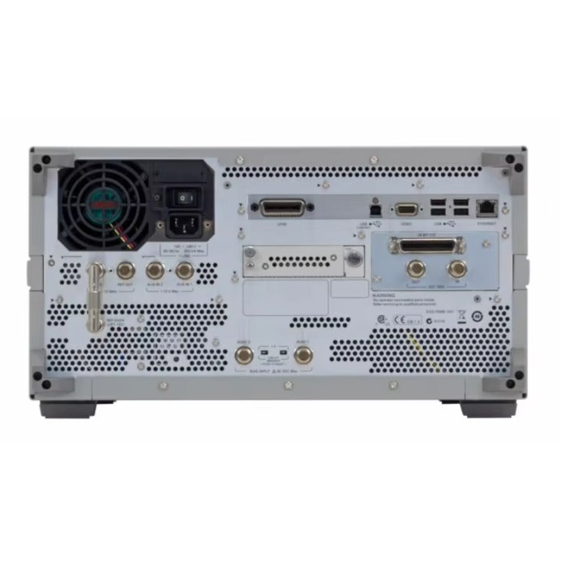 Keysight Premium Used E5072A ENA 30kHz to 8.5 GHz Network Analyzer (Agilent)