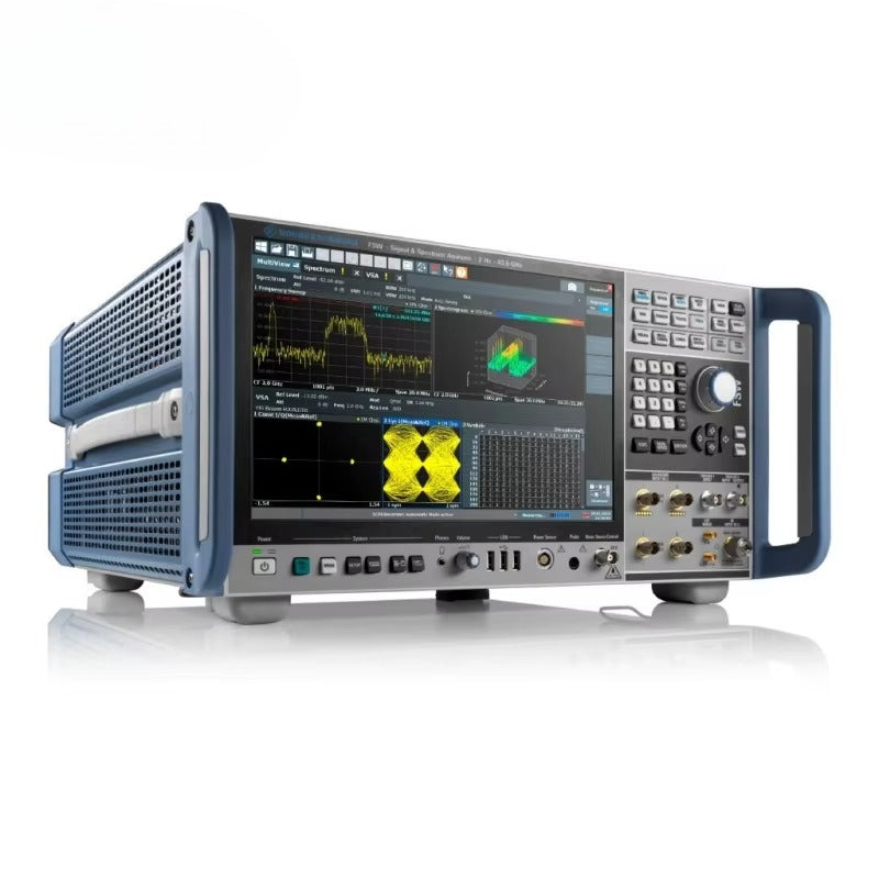 Rohde&Schwarz FSW43 Signal and Spectrum Analyzer Frequency Range 2 Hz - 43.5GHz