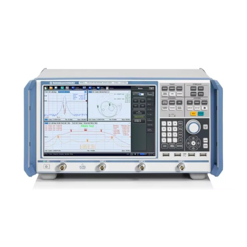 R&S ZNB40 Vector Network Analyzer 2 or 4 Port 40G Price Negotiable