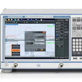 R&S ZNB40 Vector Network Analyzer 2 or 4 Port 40G Price Negotiable