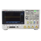 KEYSIGHT MSOX3104T Mixed Signal Oscilloscope 1 GHz 4 Analog Plus 16 Digital Channels