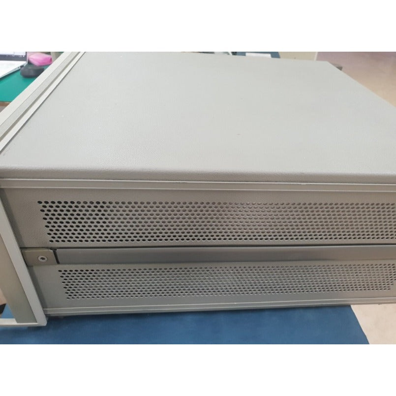 Agilent/hp 8753D Network Analyzer 30 kHz to 3 GHz Price Negotiable