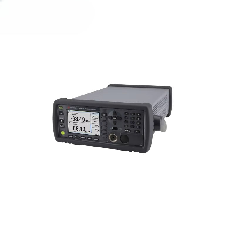 N1913B EPM Series Single-Channel Power Meter DC to 220 GHz