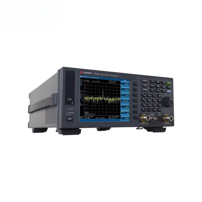 Keysight N9324C Basic Spectrum Analyzer Frequency 9 kHz - 20 GHz