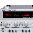 WISE HARBOUR TP-30102 Dual Output Linear DC Power Supply 600W Price Negotiable