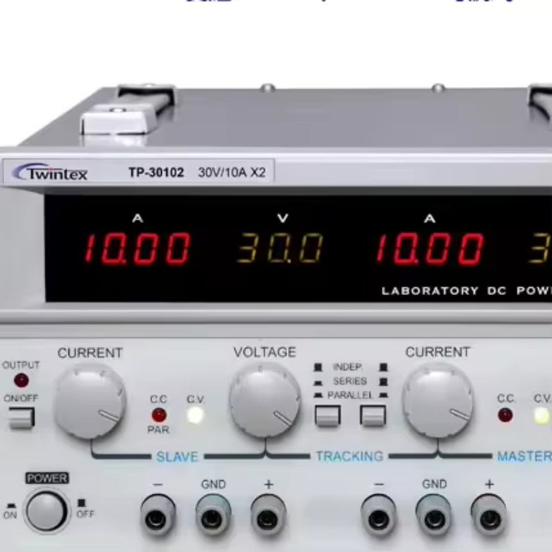 WISE HARBOUR TP-30102 Dual Output Linear DC Power Supply 600W Price Negotiable