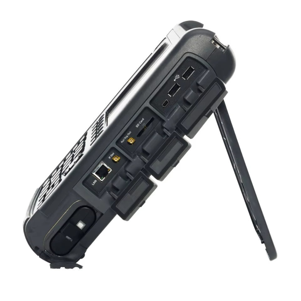 Keysight N9935A FieldFox 9 GHz Handheld Microwave Spectrum Analyzer Electronic Measuring Instrument
