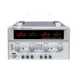 WISE HARBOUR TP-30102 Dual Output Linear DC Power Supply 600W Price Negotiable