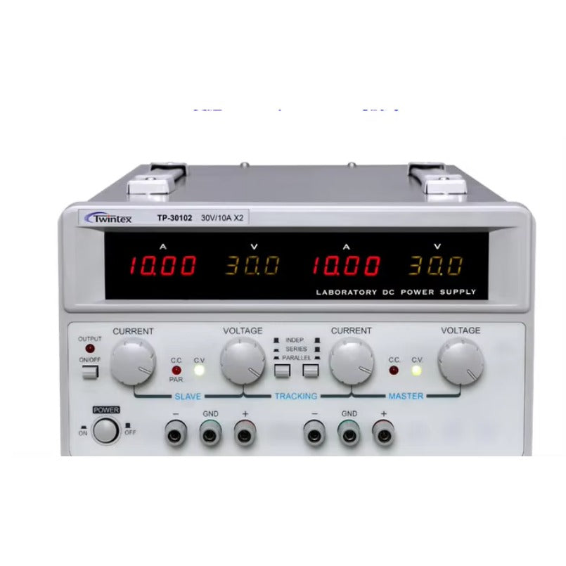 WISE HARBOUR TP-30102 Dual Output Linear DC Power Supply 600W Price Negotiable