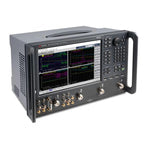 Keysight E5081A ENA-X Vector Network Analyzer 44GHz Maximum Frequency 2/4 Ports Electronic Measuring Instrument   ytdi
