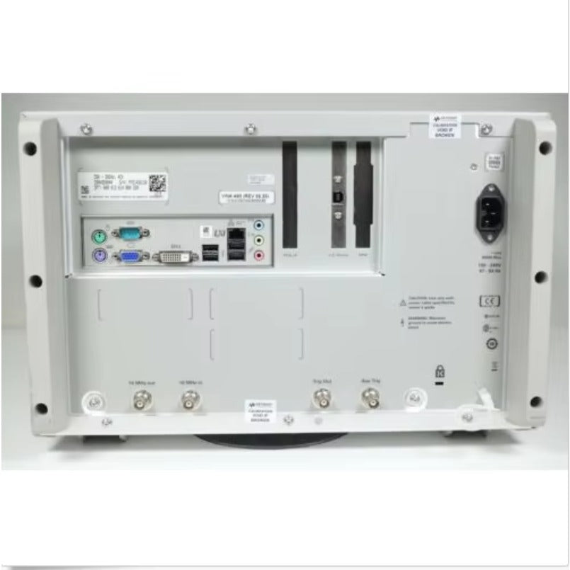 Agilent DSAX93204A Infiniium High-Performance Oscilloscope: 33 GHz Price Negotiable