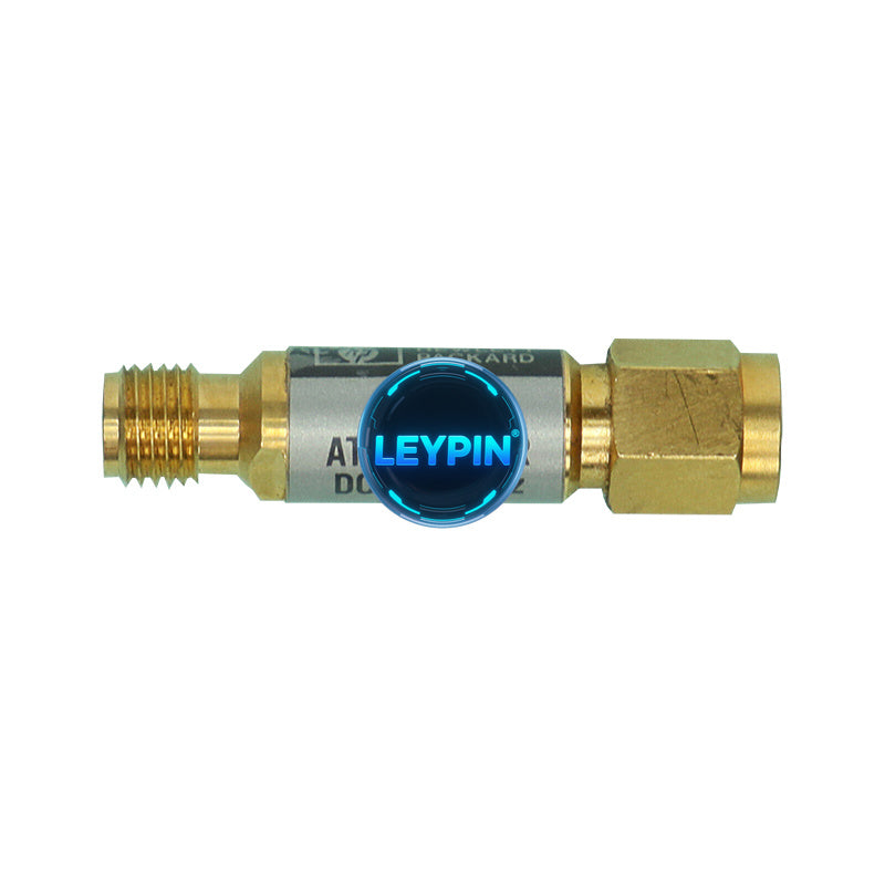 Keysight Agilent 8493A 8493B 8493C Coaxial Fixed Attenuator DC to 12.4 GHz 3 Month Warranty Made in America   ytdi