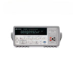 Keysight 34420A Nano-Volt/Micro-Ohm Meter