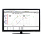 Keysight E5260A 8-Slot Precision IV Analyzer Mainframe for Electronic Measuring Instruments   ytdi