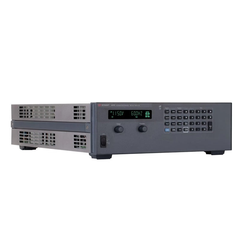 Keysight 6812C High Performance AC Source, 750 VA, 300 V, 6.5 A lexso