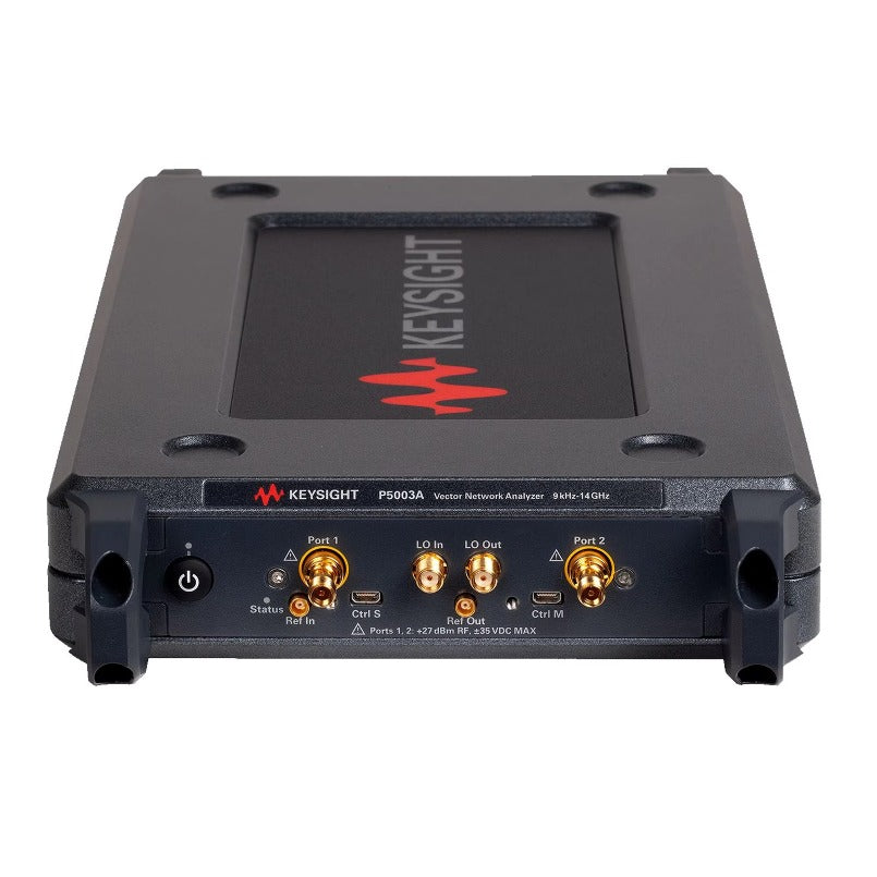P5004A Keysight Lite Series USB Vector Network Analyzer, 20 GHz   ytdi