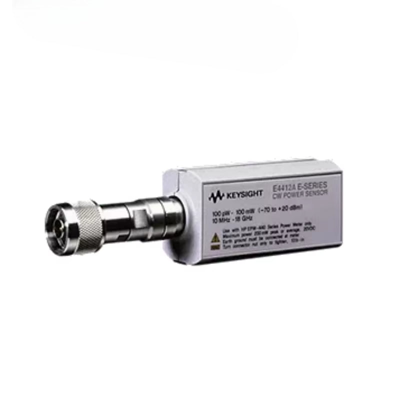 Keysight E4413A Wide Dynamic Range Power Sensor 50 MHz to 26.5 GHz