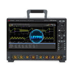 Keysight EXR108A Infiniium EXR Series Oscilloscope 1 GHz 8 Channels Maximum Memory Depth1.6 Gpts Maximum Sampling Rate16 GSa/sec   ytdi