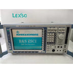 Rohde & Schwarz ESCI 7 EMI Test Receiver Used