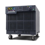 Keysight AC6912L Three-Phase AC Power Supply 320 Vrms, 12 kVA, 550 Hz lexso