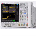 KEYSIGHT DSOX4034A Oscilloscope: 350 MHz, 4 Analog Channels