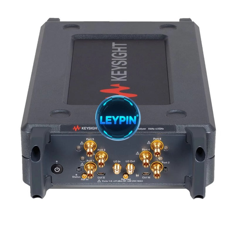 P5027A Keysight Lite Series USB Vector Network Analyzer, 44 GHz   ytdi