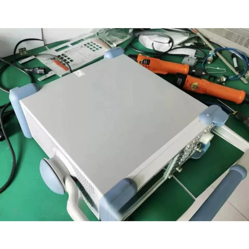 R&S ZVL3 Vector Network Analyzers Frequency Range: 9 kHz to 3 GHz