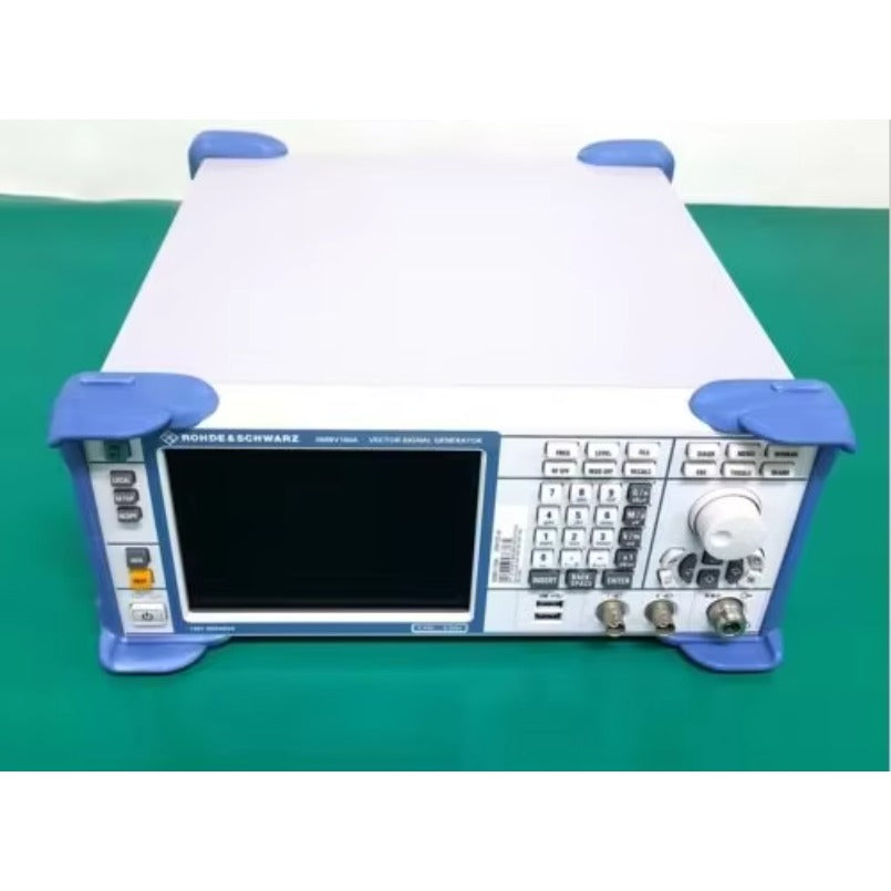 Rohde & Schwarz SMBV100A 8 kHz to 3/6/12.75 GHz Vector Signal Generator