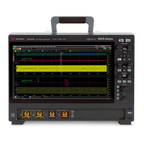 Keysight Infiniium MXR B-Series MSO Oscilloscope 2.5 GHz 4 Channels lexso