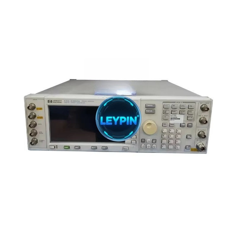 Keysight Agilent ESG-D3000A 3GHz Signal Generator AM/FM with 3 Month Warranty American Origin   ytdi