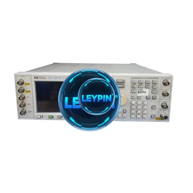 Keysight Agilent ESG-D3000A 3GHz Signal Generator AM/FM with 3 Month Warranty American Origin   ytdi