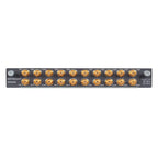 Keysight 34942A Quad 1x4 75 1.5 GHz Multiplexer Module for 34980A Four 4-channel Multiplexers lexso