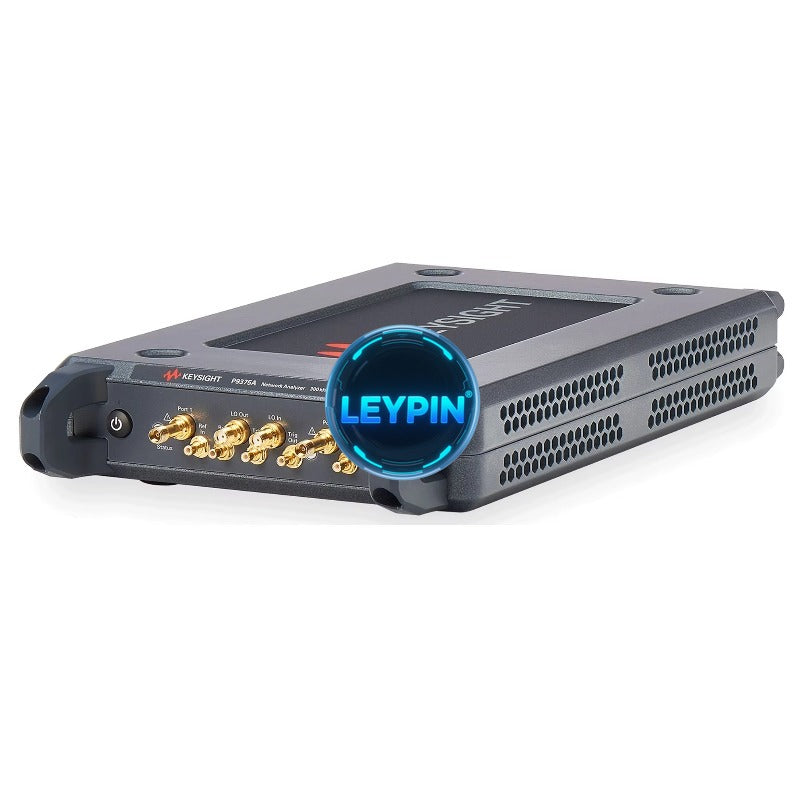 P9375A Keysight Lite Series USB Vector Network Analyzer 26.5 GHz Germany Origin 1 Month Warranty   ytdi