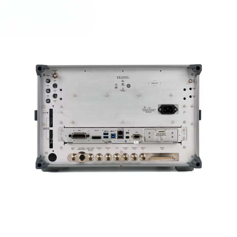Keysight N9040B UXA Signal spectrum Analyzer 2 Hz to 50GHz