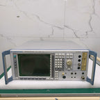 Rohde & Schwarz FSU 8 Spectrum Analyzer R & S FSU8 20 Hz to 8 GHz