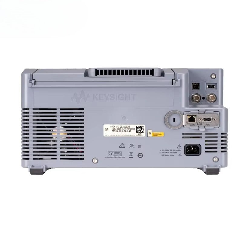 Keysight MSOX3024A Oscilloscope Bandwidth200 MHz Mixed Signal Oscilloscope