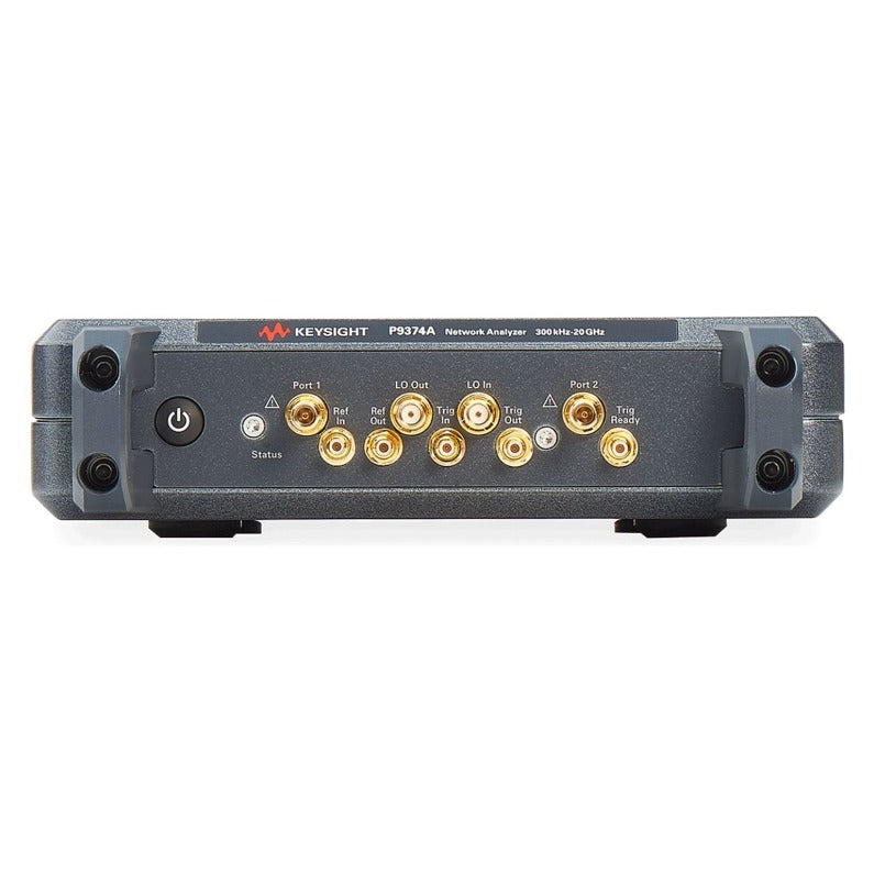 P9374A Keysight Lite Series USB Vector Network Analyzer, 20 GHz   ytdi