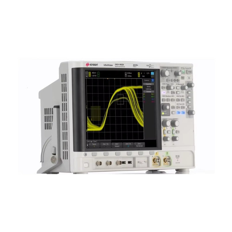 Keysight Technologies DSOX4104G 4000G Series, 1GHz Bench Oscilloscope, 4 Analogue Channels   ytdi