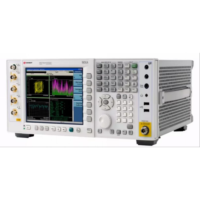 Keysight N9020A MXA Signal Analyzer 10 Hz to 13.6 GHz (Agilent) Price Negotiable