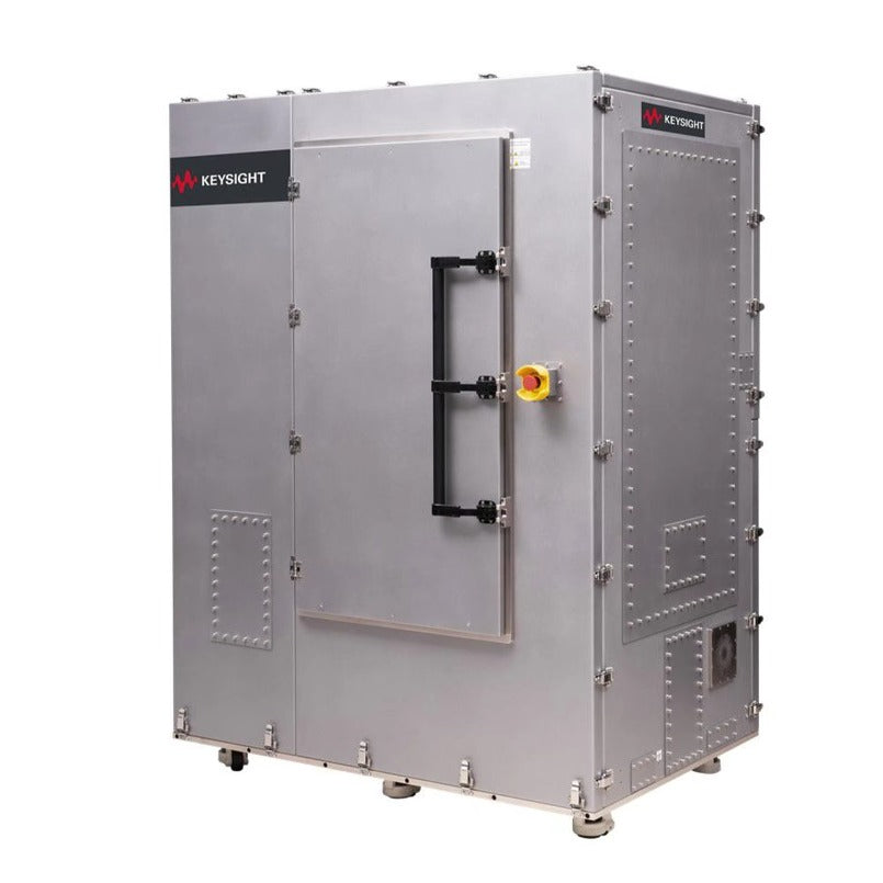 Keysight F9652A Vertical Compact Antenna Test Range lexso
