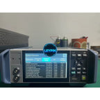 Rohde & Schwarz NRX power meter metal material flexible interface connection