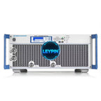 R&S Rohde & Schwarz BBA130 Wideband amplifier Three frequencies