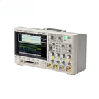 Keysight DSOX3034T 350MHz Bandwidth 5GSa/s Sample Rate 4 Analog Channels 4Mpts Memory 8-Bit Resolution Digital Oscilloscope