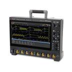 Keysight EXR108A Infiniium EXR Series Oscilloscope 1 GHz 8 Channels Maximum Memory Depth1.6 Gpts Maximum Sampling Rate16 GSa/sec lexso