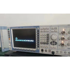 R&S CMW270 Wireless Connectivity Tester Price Negotiable