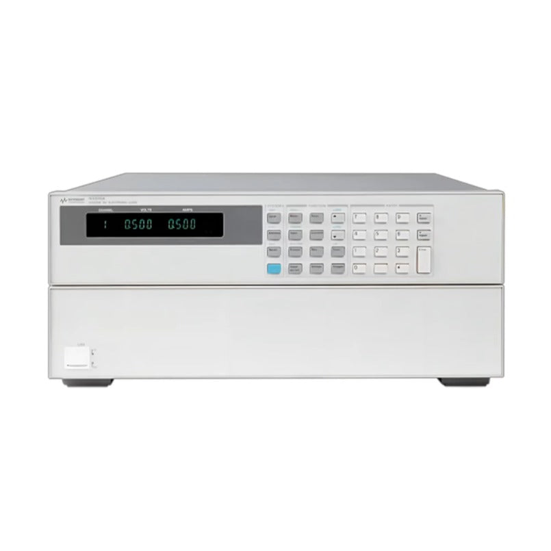 Keysight N3300 Series Modular DC Electronic Loads
